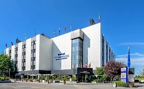 Bologna Airport Hotel